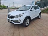Kia Sportage 2013 года за 8 100 000 тг. в Астана – фото 2