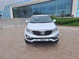 Kia Sportage 2013 года за 8 100 000 тг. в Астана