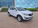 Kia Sportage 2013 года за 8 100 000 тг. в Астана – фото 3