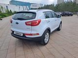 Kia Sportage 2013 года за 8 100 000 тг. в Астана – фото 5