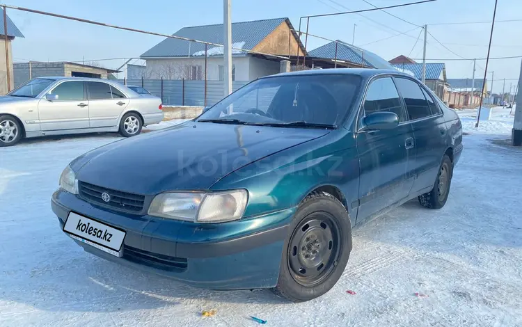 Toyota Corona 1995 годаfor1 450 000 тг. в Алматы