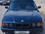 BMW 525 1994 года за 2 600 000 тг. в Тараз