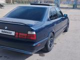 BMW 525 1994 года за 2 600 000 тг. в Тараз – фото 3