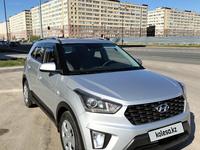 Hyundai Creta 2020 годаүшін8 200 000 тг. в Астана