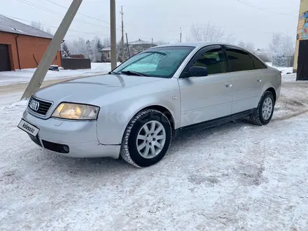 Audi A6 2000 года за 2 400 000 тг. в Астана