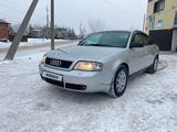 Audi A6 2000 годаүшін2 400 000 тг. в Астана – фото 3