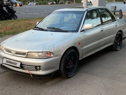 Mitsubishi Lancer 1995 года за 1 450 000 тг. в Алматы – фото 5