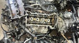 ДВИГАТЕЛЬ МОТОР 2ZR-FE 1ZR-FE 1ZZ-FE 3ZZ-FE 4ZZ-FE 1NZ-FE 2NZ-FE за 10 000 тг. в Алматы – фото 4