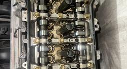 ДВИГАТЕЛЬ МОТОР 2ZR-FE 1ZR-FE 1ZZ-FE 3ZZ-FE 4ZZ-FE 1NZ-FE 2NZ-FE за 10 000 тг. в Алматы