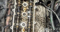 ДВИГАТЕЛЬ МОТОР 2ZR-FE 1ZR-FE 1ZZ-FE 3ZZ-FE 4ZZ-FE 1NZ-FE 2NZ-FE за 10 000 тг. в Алматы – фото 3