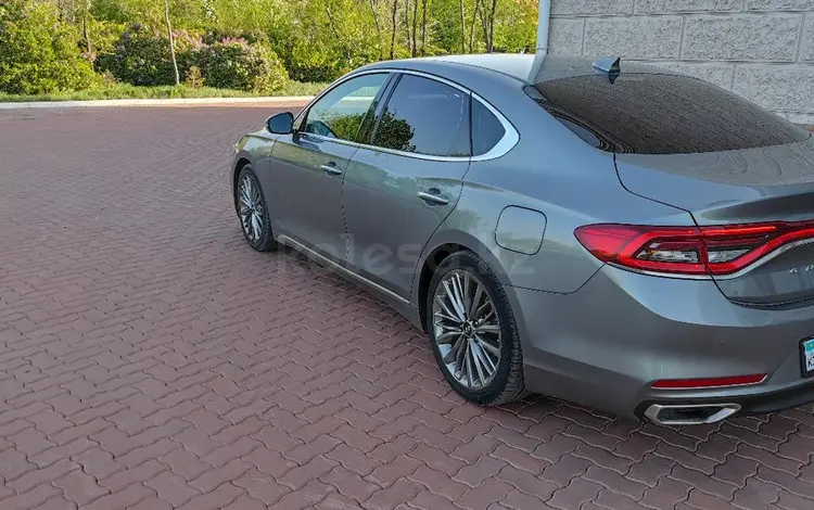 Hyundai Grandeur 2019 года за 12 500 000 тг. в Экибастуз