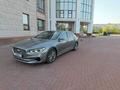 Hyundai Grandeur 2019 года за 12 500 000 тг. в Экибастуз – фото 5