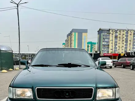 Audi 80 1993 года за 1 900 000 тг. в Алматы