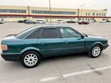 Audi 80 1993 года за 1 900 000 тг. в Алматы – фото 4
