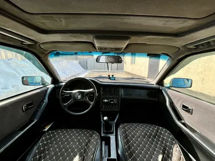Audi 80 1993 года за 1 900 000 тг. в Алматы – фото 7