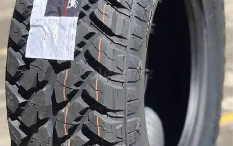 Arivo Lion Back N39 M/T LT235/75 R15 104/101Q за 55 000 тг. в Алматы