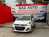 Chevrolet Spark 2018 года за 4 550 000 тг. в Алматы