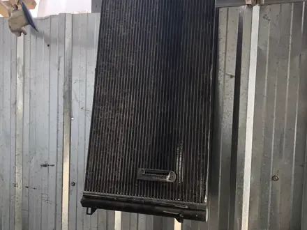 Радиатор кондиционера на Porsche Cayenne за 20 000 тг. в Алматы