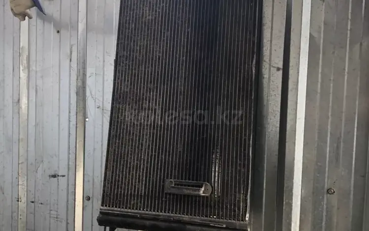 Радиатор кондиционера на Porsche Cayenne за 20 000 тг. в Алматы