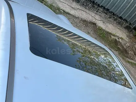 Mercedes-Benz E 230 1995 года за 2 300 000 тг. в Астана – фото 8