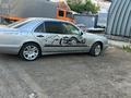 Mercedes-Benz E 230 1995 года за 2 300 000 тг. в Астана – фото 2
