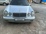 Mercedes-Benz E 230 1995 года за 2 300 000 тг. в Астана – фото 5