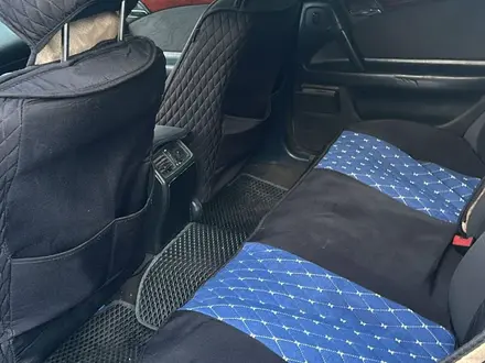Mercedes-Benz E 230 1995 года за 2 300 000 тг. в Астана – фото 7