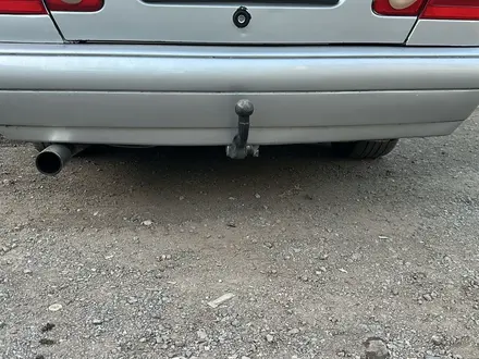 Mercedes-Benz E 230 1995 года за 2 300 000 тг. в Астана – фото 9