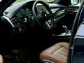 BMW X5 2016 годаүшін16 500 000 тг. в Шымкент – фото 11