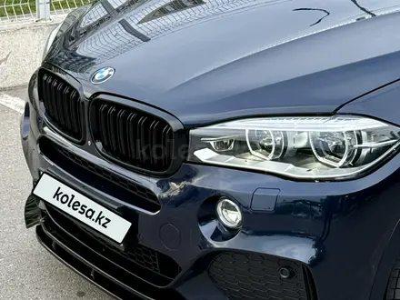 BMW X5 2016 года за 16 500 000 тг. в Шымкент – фото 4