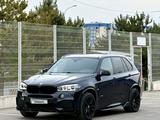 BMW X5 2016 года за 16 500 000 тг. в Шымкент