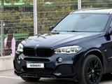 BMW X5 2016 года за 16 500 000 тг. в Шымкент – фото 3
