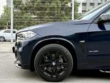 BMW X5 2016 года за 16 500 000 тг. в Шымкент – фото 5