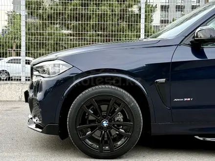 BMW X5 2016 года за 16 500 000 тг. в Шымкент – фото 5