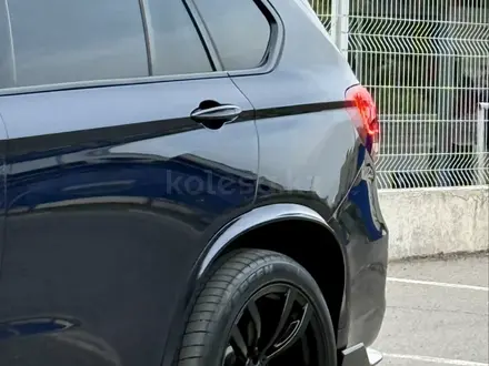 BMW X5 2016 года за 16 500 000 тг. в Шымкент – фото 6