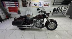 Yamaha  Xv1600 2003 года за 3 100 000 тг. в Кокшетау – фото 2
