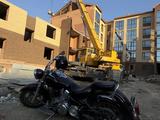 Yamaha  Xv1600 2003 года за 3 000 000 тг. в Караганда – фото 4