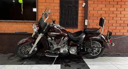 Yamaha  Xv1600 2003 года за 3 100 000 тг. в Кокшетау