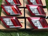 Toyota 40- задний стоп богаж за 18 000 тг. в Шымкент – фото 4
