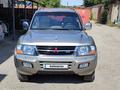 Mitsubishi Pajero 2002 года за 6 700 000 тг. в Алматы – фото 2