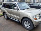 Mitsubishi Pajero 2002 годаүшін6 300 000 тг. в Алматы – фото 5