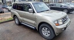 Mitsubishi Pajero 2002 года за 6 300 000 тг. в Алматы – фото 5