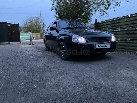 ВАЗ (Lada) Priora 2172 2012 года за 1 750 000 тг. в Семей