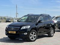 Toyota RAV4 2011 годаүшін9 100 000 тг. в Актобе