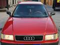 Audi 80 1991 годаүшін1 400 000 тг. в Жаркент