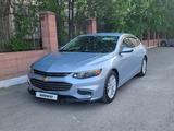 Chevrolet Malibu 2018 года за 7 000 000 тг. в Атырау