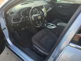 Chevrolet Malibu 2018 года за 7 000 000 тг. в Атырау – фото 4
