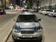 Subaru Outback, 2006