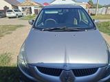 Mitsubishi Grandis 2005 года за 2 800 000 тг. в Актобе – фото 3