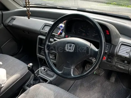 Honda Civic 1994 года за 3 100 000 тг. в Алматы – фото 8